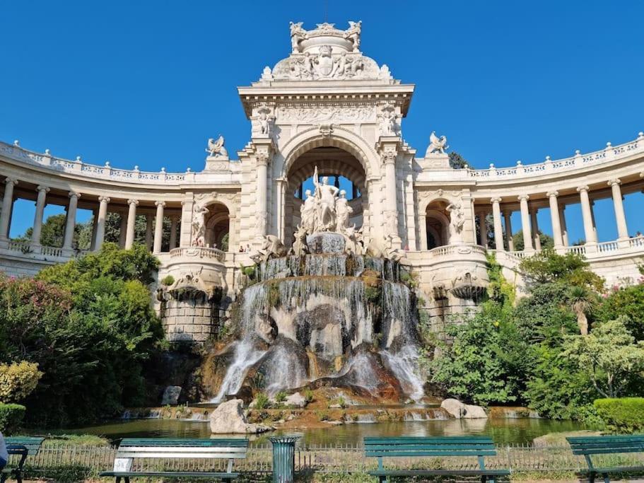 T2 Coeur De * Marseilles