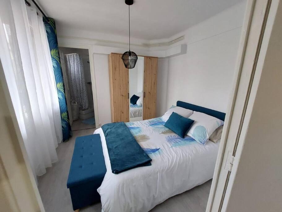 T2 Coeur De Apartment *