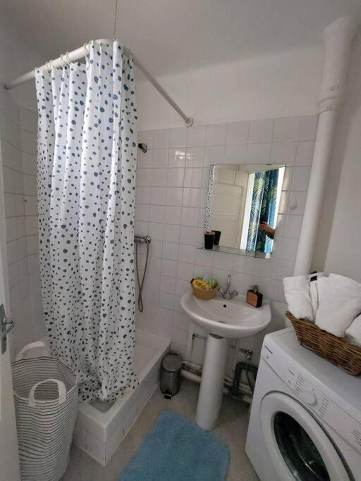 T2 Coeur De Apartment
